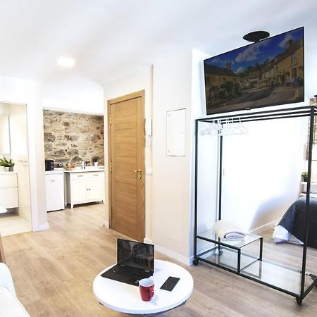 Casa De Elena Appartement Santiago de Compostella Buitenkant foto