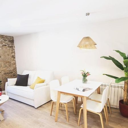 Casa De Elena Appartement Santiago de Compostella Buitenkant foto