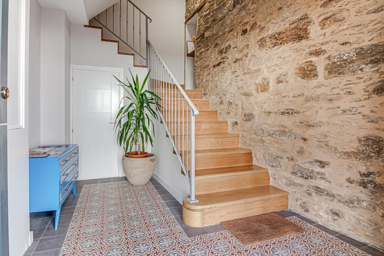 Casa De Elena Appartement Santiago de Compostella Buitenkant foto